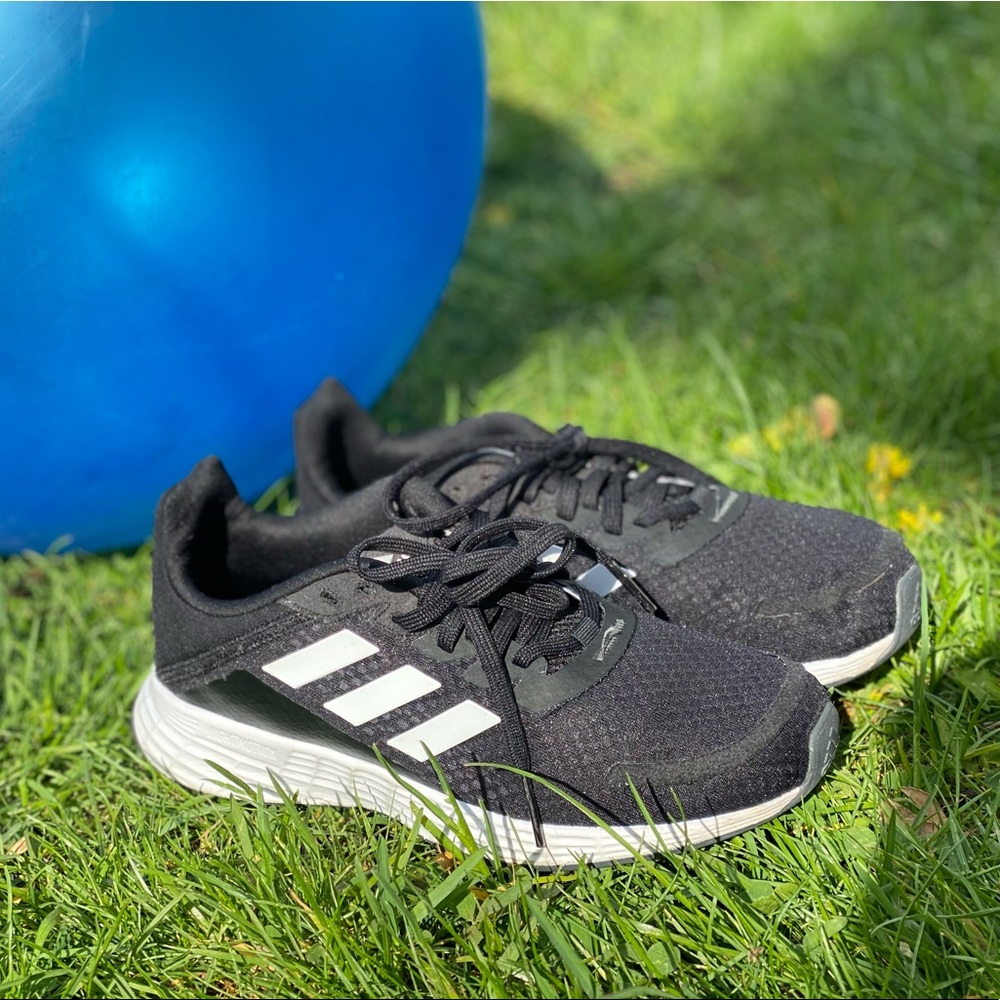 Boys Adidas Sneakers